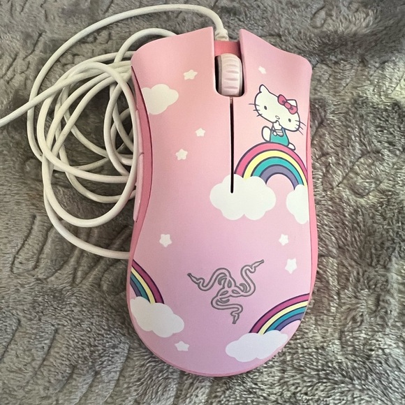 Razer- Hello Kitty and Friends Edition - Picture 4 of 6